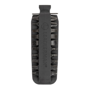 Набор бит Leatherman Bit Kit №1 (931027) фото
