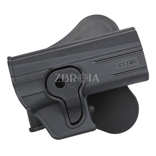 Кобура Cytac для T-Rex (CZ P-07, P-09) фото