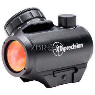 Коллиматорный прицел XD Precision Compact фото