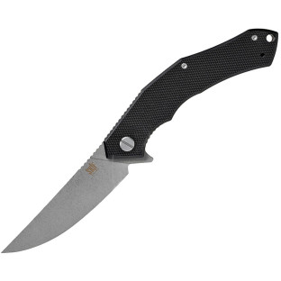 Нож SKIF Wave Black Handle фото