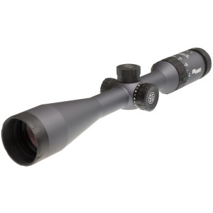 Прицел Sig Optics Whiskey5 2-10x42 HellFire Triplex Illum фото