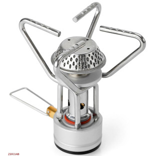 Горелка Kovea KB-0509 Eagle Stove фото
