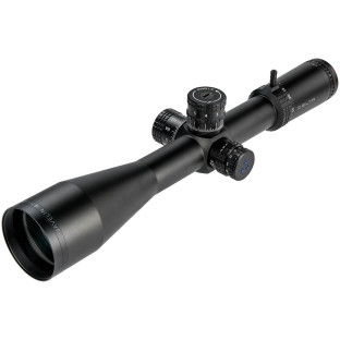 Прицел Delta Javelin 4.5-30x56 FFP SMR-2 фото