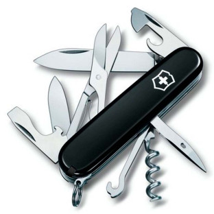 Ніж Victorinox Climber Ukraine (1.3703.3.1) фото