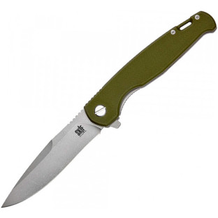 Нож SKIF Tiger Paw SW OD Green фото