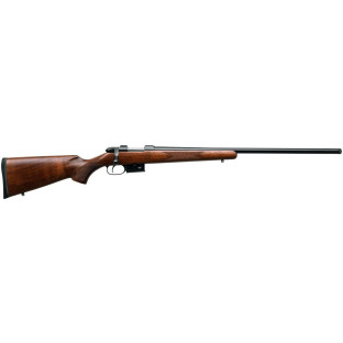 Карабин Ceska Zbrojovka CZ527 Varmint Thumbhole кал. 223 Rem фото