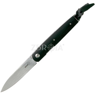 Нож Boker Plus LRF G10 фото
