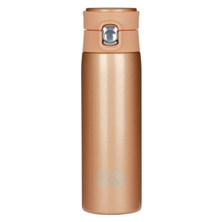 Термокухоль SKIF Outdoor Companion Gold 0.42 л фото