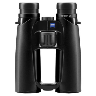 Бинокль Zeiss Victory SF 10x42 Black фото