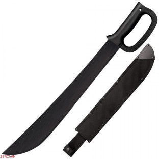Мачете Cold Steel Latin D-Guard 18" фото