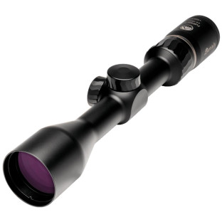 Прицел Burris Fullfield IV 2.5-10x42 E3 illum фото