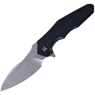 Ніж Hightron Mini Ventura (HK05BLKS) фото