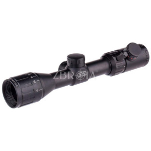 Оптический прицел Air Precision 3-9x32 IR фото