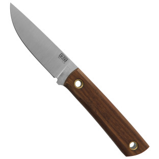 Нож Za-Pas EC95 (american walnut, leather) фото