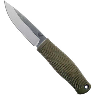 Нож Benchmade Puukko (200) фото
