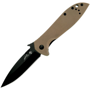 Нож Kershaw CQC-4K фото