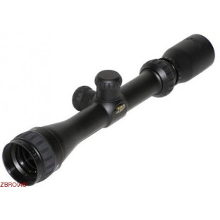 Прицел BSA AIR 2-7x32 фото