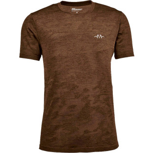 Футболка Blaser Active Outfits Funktions (Размер XXL, Зеленый) фото