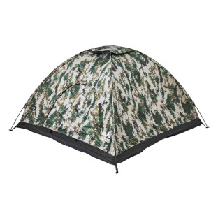 Намет SKIF Outdoor Adventure 1 Camo (200x200 см) фото
