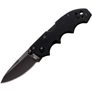 Нож Cold Steel Mini American Lawman фото