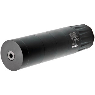 Глушитель A-TEC Mega H2 кал. 30. Резьба M14x1 фото