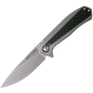 Нож Real Steel T109 Flying Shark (7821) фото