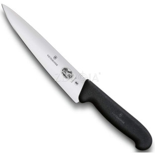 5.2003.19 Нож кухонный Victorinox Fibrox Black фото