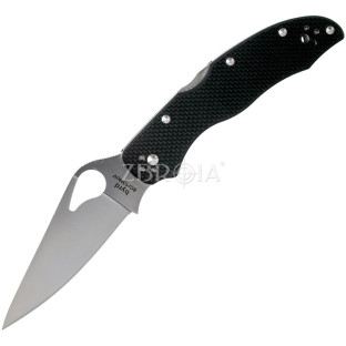 Нож Spyderco Byrd Harrier 2 (BY01GP2) фото