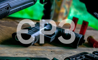 Приём документов для получения разрешения на оружие